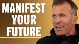 MINDSET EXPERT Explains How To Manifest The FUTUTE YOU WANT! | Peter Crone