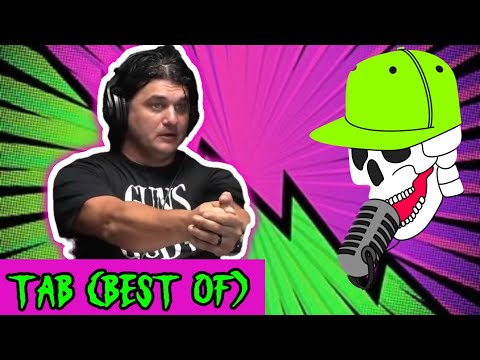 Germany Is Prepping For WAR Against RUSSIA?? (Best Of TAB 10/06/2025)