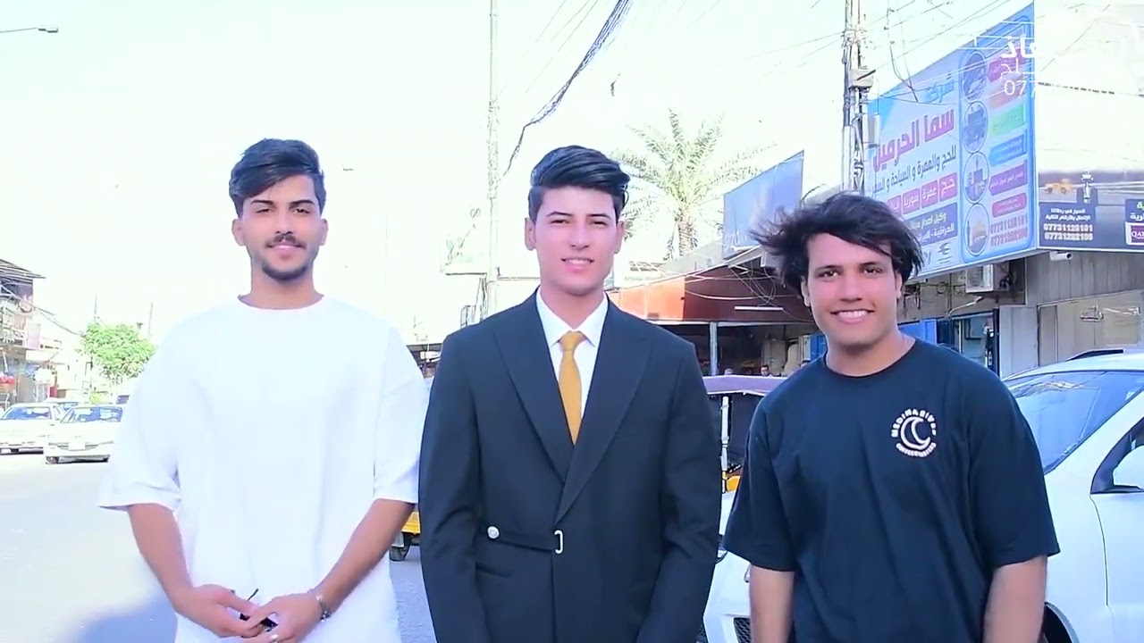 حفل زفاف ضياء الشموسي الف الف مبروك