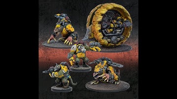 Getting Started with Deadzone Part Two: Veer-Myn Tunnel Ambush