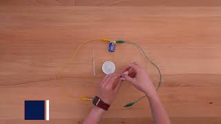 Conductivity Sensor Lesson