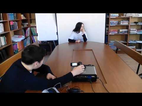 სახალისო მომენტები