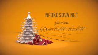 Urime Festat e Fundvitit