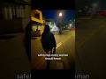 smart responses that protect you #womenssafety #stayaware #personalsafety #viral #shorts