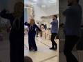 Юбилей ТАХМИНА - танец с Салаутдином #альпияталиевв #тахминаумалатова #юбилейТахмина