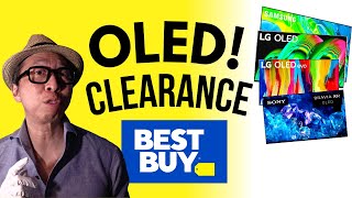 OLED TV Summer Sale! Best Deals on OLED TVs in 2023