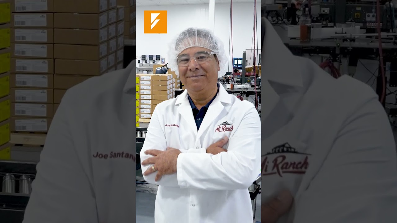 Empowering U.S. Manufacturers with $0 CapEx Production Automation