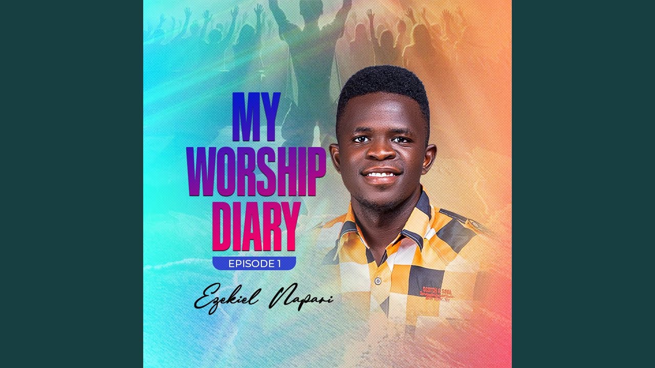 My Worship Diary
