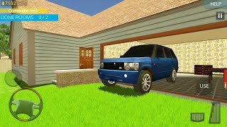 House Designer Simulator: Fix and Flip - House Renovation - Android Gameplay screenshot 5