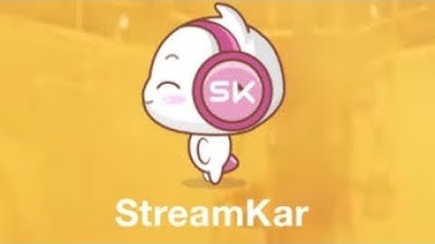 streamkar form  register video agency code 25490❤️