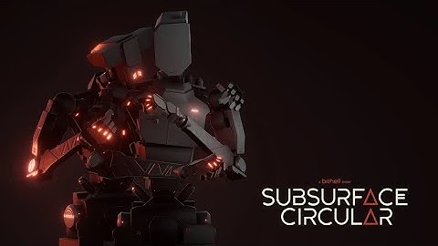 Subsurface Circular - Tek Detective - Full Playthrough