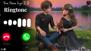 Dil Ne Tera Naam Liya Ringtone || New Love Ringtone 2026 || Caller Tune || Teri Yadon Ki Chadar Othe Thumb