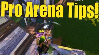 Fortnite arena tips for mobile players ...