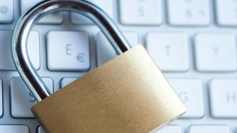 How to properly protect your excel projects