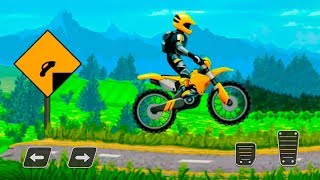 Motorcycle Racer Bike Games - Android Gameplay screenshot 3