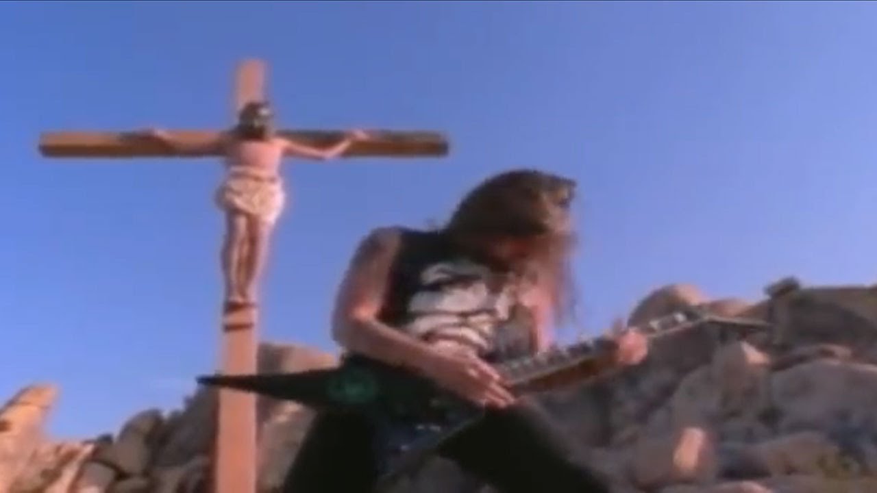 Sepultura - Arise [OFFICIAL VIDEO]