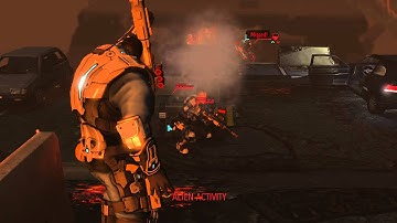 XCOM Enemy Within Episode 11 Operation Purple Vengeance