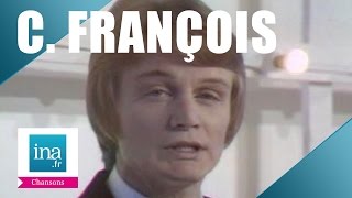 Claude Francois "Les petites souris" (live officiel) | Archive INA