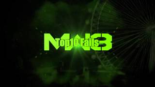 MW3 Top 10 Fails GameTastiks Intro
