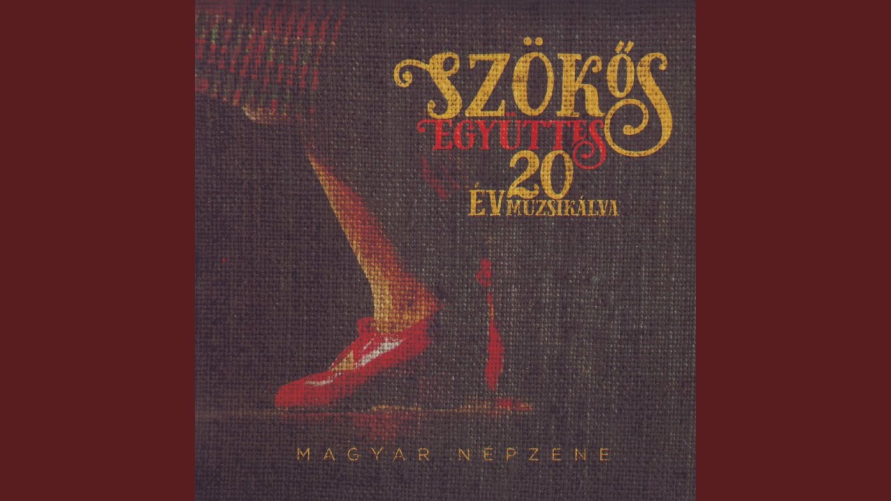 Öregesen - Erdőszombattelki muzsika