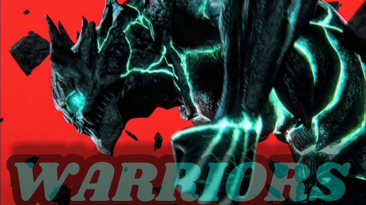 Imagine Dragons WARRIORS multifandom AMV [Especial de 1er año]