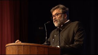KST18 | Dr. Aditya Sondhi | The Constitution and the Idea of India screenshot 5