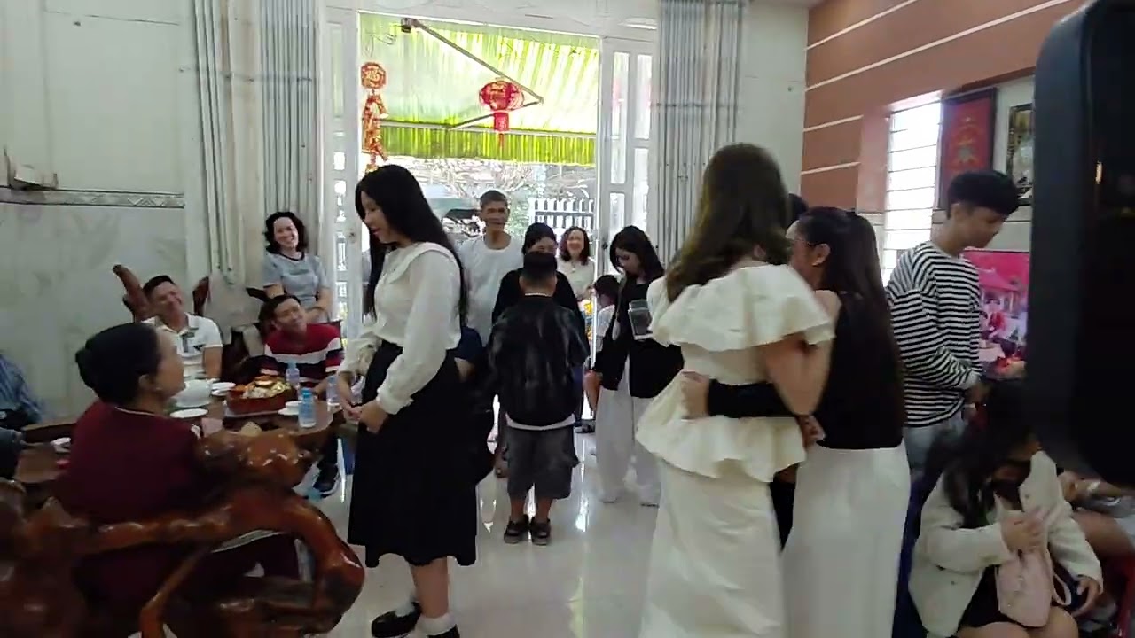 Tết Họ Hàng 2026 số 3