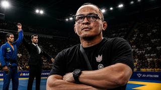 Jiujitsu may have a new BIGGEST CREEP - Melqui Galvao Case Examined