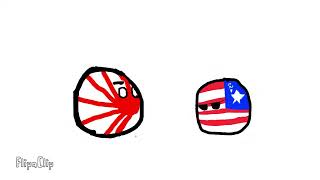 USA when pearl harbor got nuked