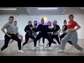 Capture de la vidéo Request Dance Crew · Parris Goebel Choreography | 'Eva Simons - Guaya'