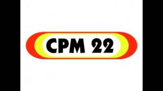 Video thumbnail of "CPM 22 - Regina let's go!"