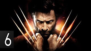 Download Lagu X-MEN ORIGINS WOLVERINE - Walkthrough Part 6 Gameplay [1080p HD 60FPS PC] No Commentary MP3