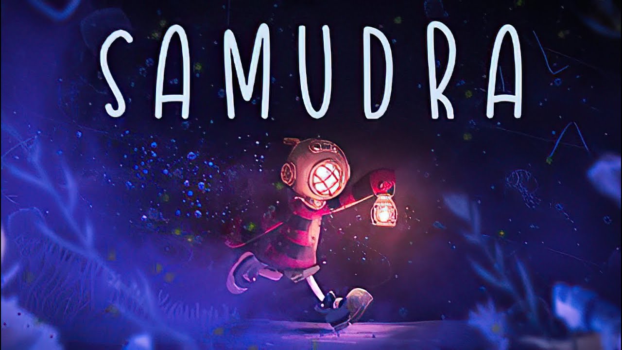 SAMUDRA Gameplay Video