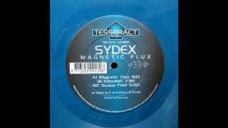 Sydex - Sweep Field (Acid Trance 1995)