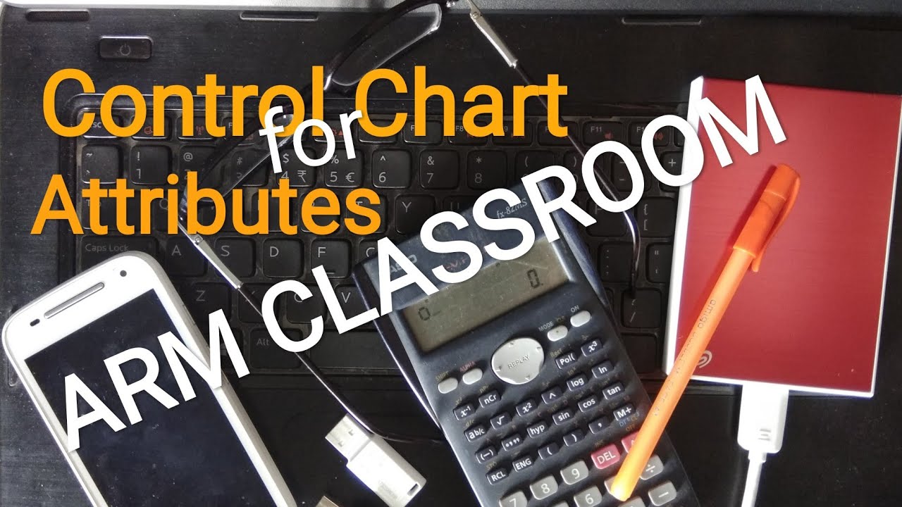 Control Chart ( Lecture no.3) - YouTube