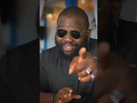 Opeyemi Famakin — The Journey