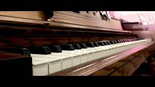 1973 Wurlitzer Spinet Piano