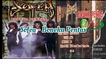 Sofea - Boneka Pentas