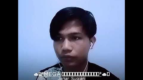 Yayan Jatnika - Mega Hideung (Cover Johar Sugiani)