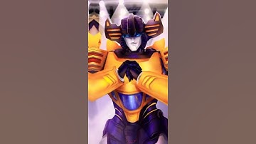 Autobots Roll Call //Edit #Shorts #Transformers