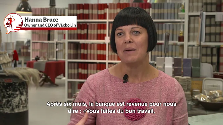 WEgate - Hanna Bruce - French
