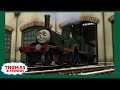 Emily & Dash -UK Series 11 Style