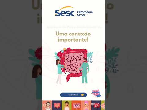 #SescSaúde - Pele