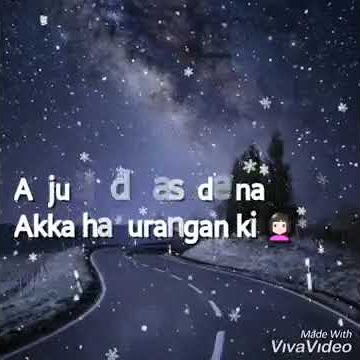 Status WhatsApp terbaru batak