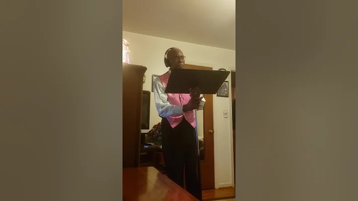 Rev. Douglas Chandler 1/3/2021