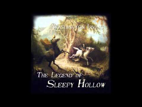 Free Public Domain Audio Book: The Legend Of Sleepy Hollow By Washington Irving