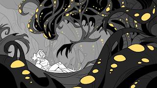 OC Animatic - No Eyed Girl