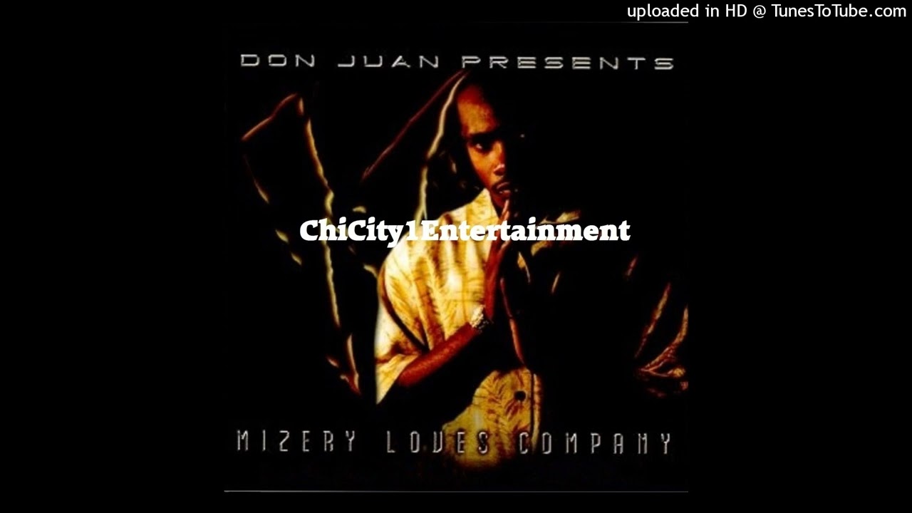 Don Juan Featuring Tech N9ne - Get Low (2002 Kansas City,Missouri
