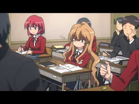 Toradora AMV - Umbrella