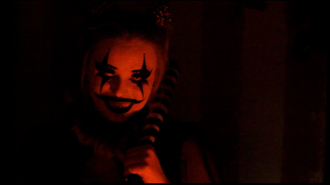 FALLSBURG FEARPLEX 2021 YouTube